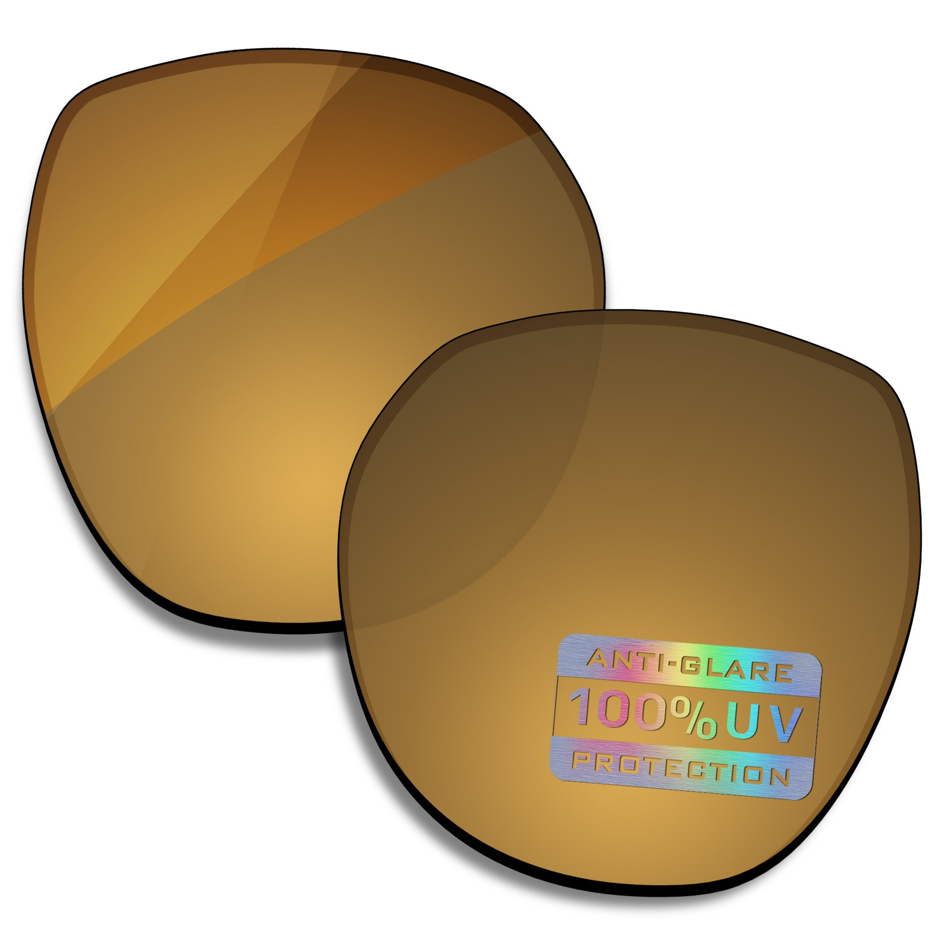 Bronze MirrorX™
