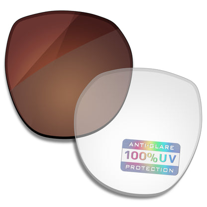 Brown Photochromic