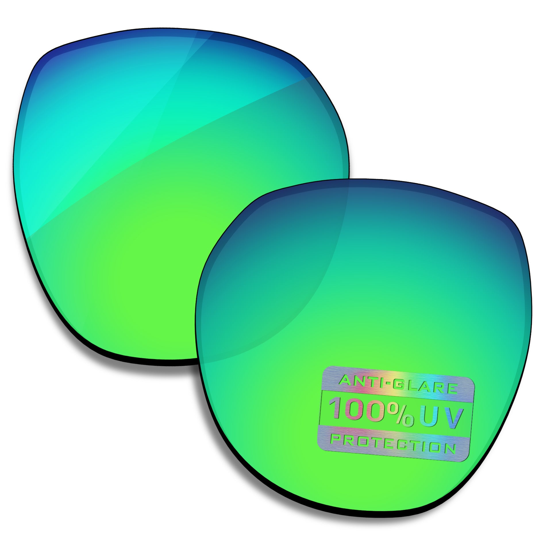 Emerald Green MirrorX™