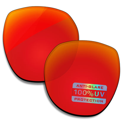 Fire Red MirrorX™