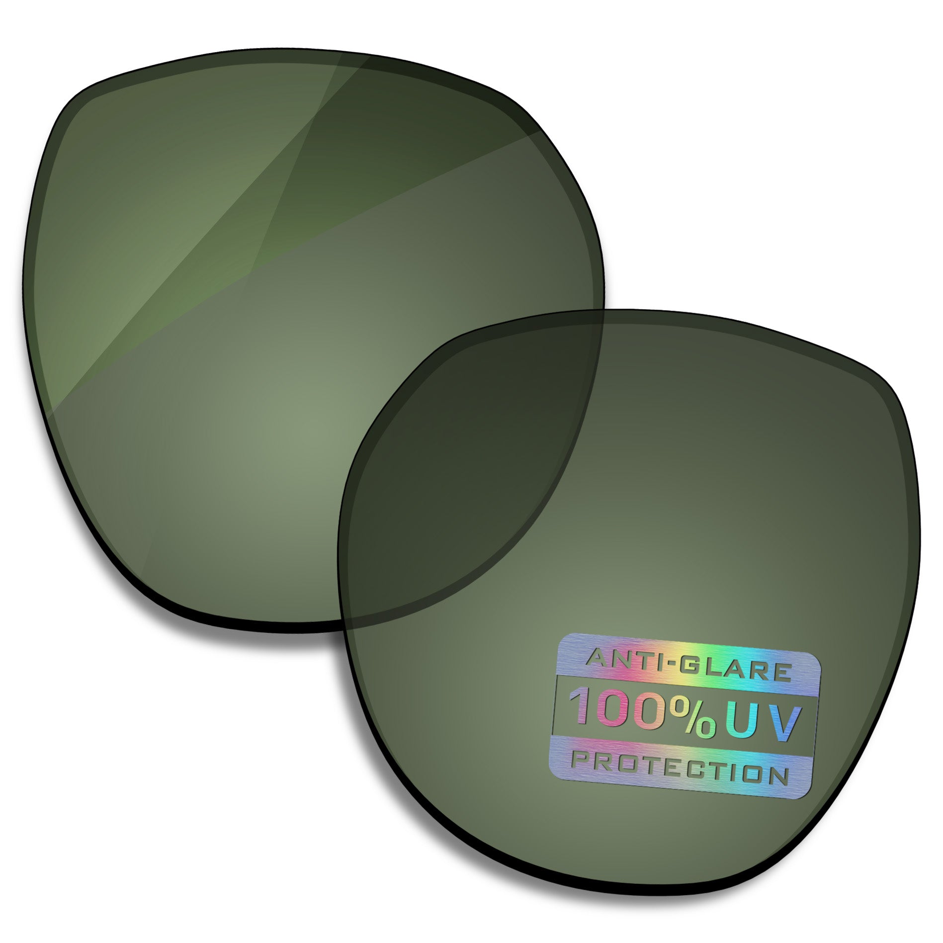 G15 Green