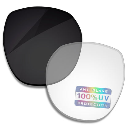 Gray Photochromic