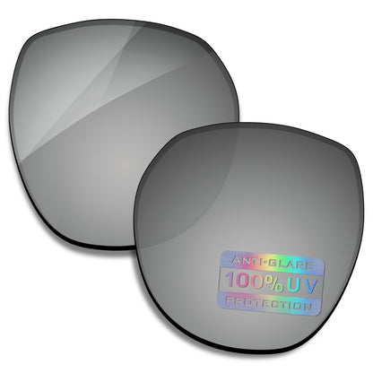 Silver Chrome MirrorX™