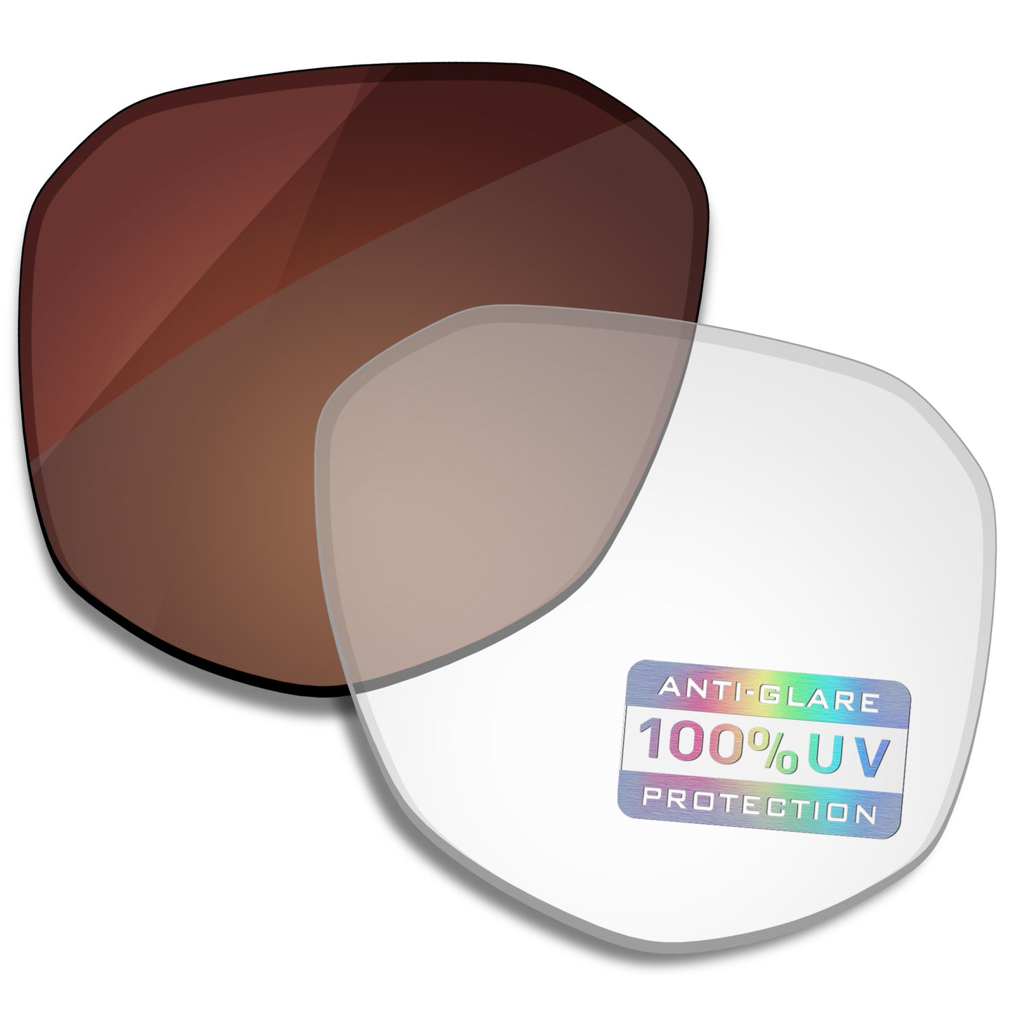 Brown Photochromic