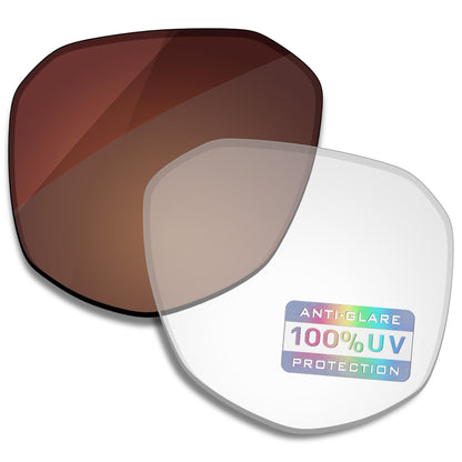 Brown Photochromic