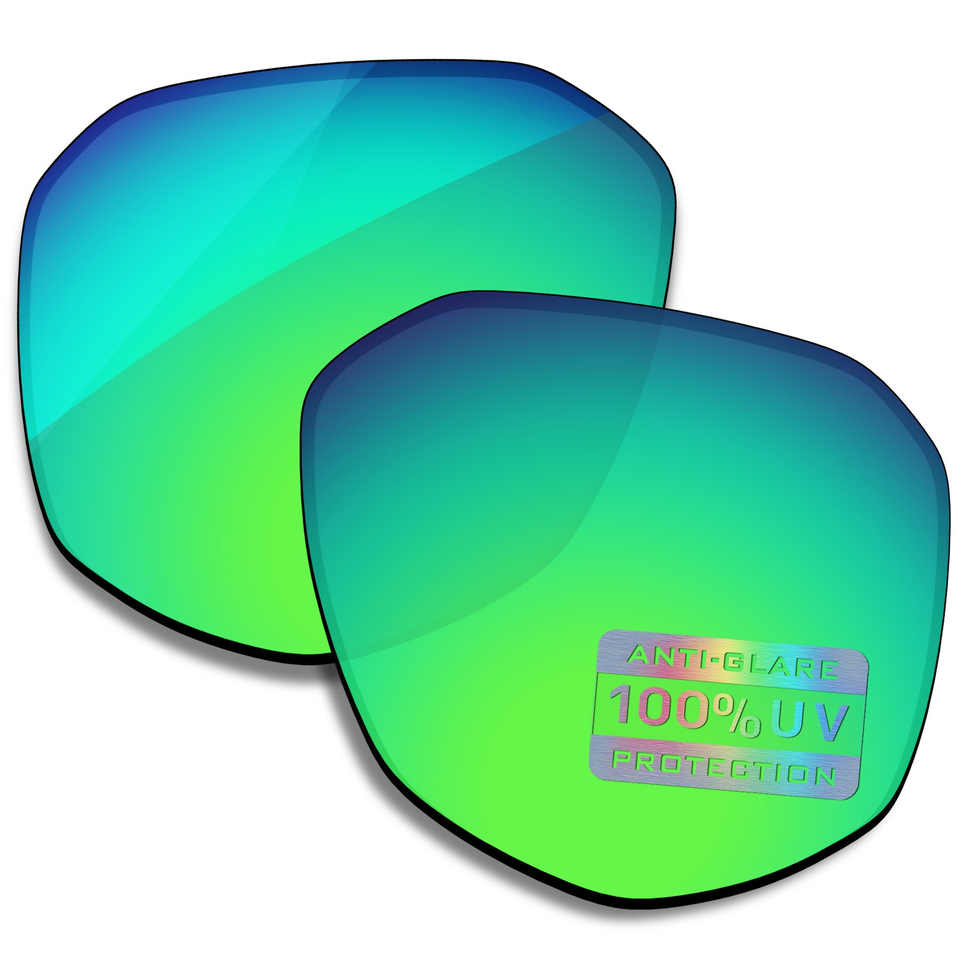 Emerald Green MirrorX™