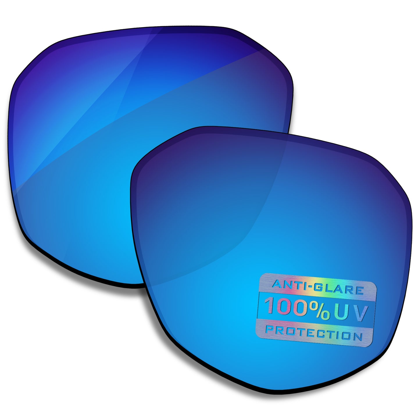 Glacier Blue MirrorX™