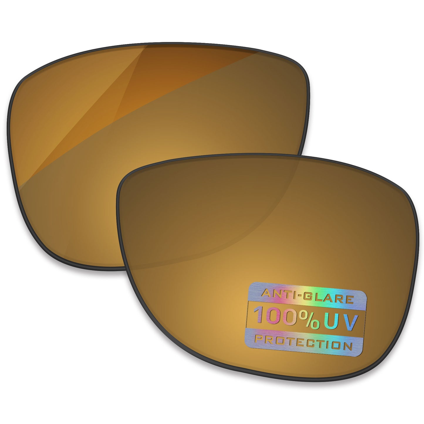 Bronze MirrorX™