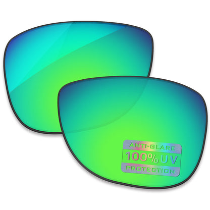 Emerald Green MirrorX™