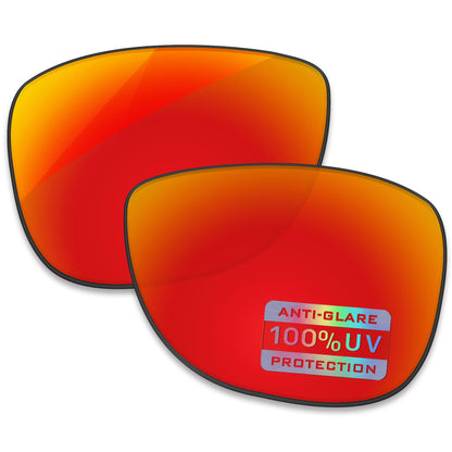 Fire Red MirrorX™