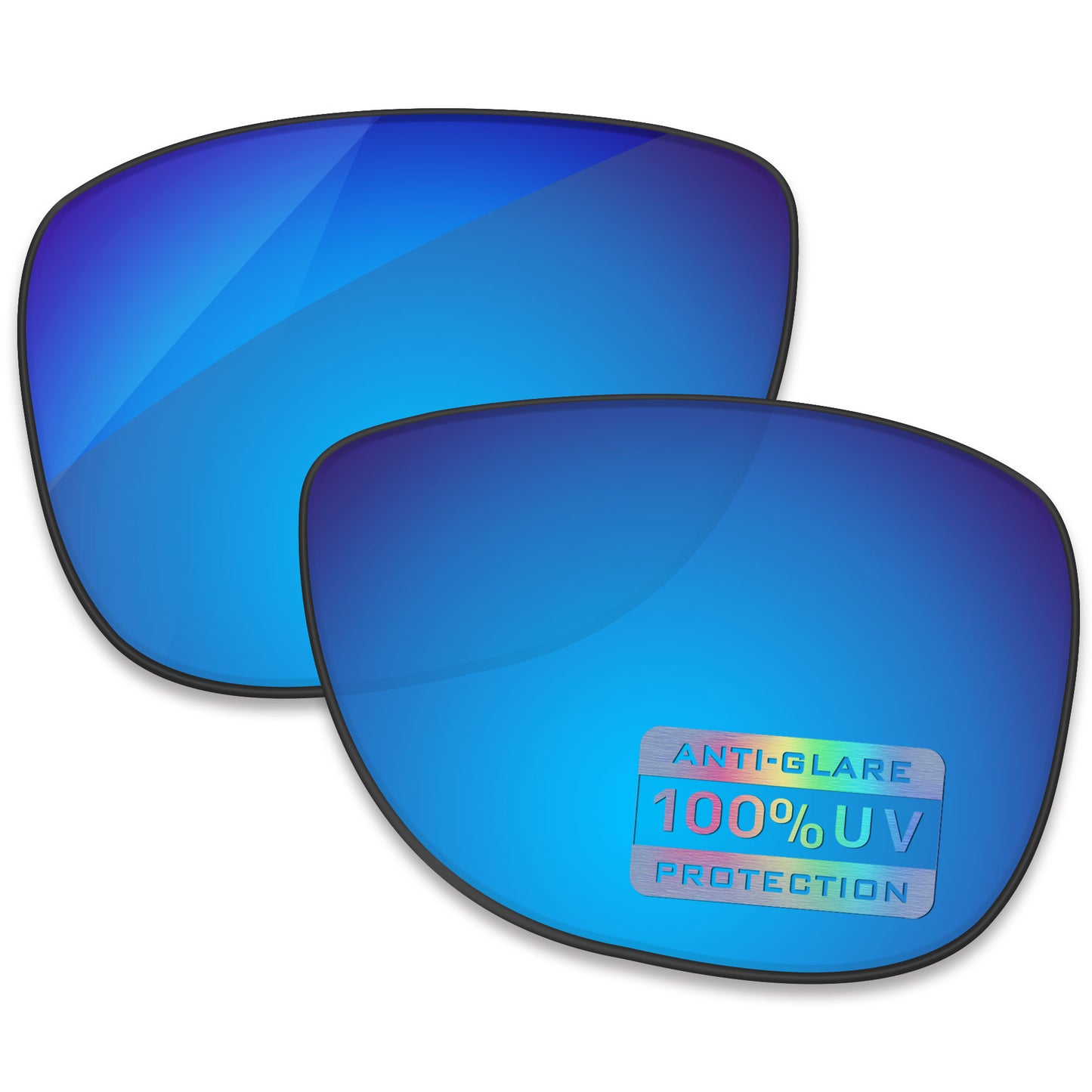 Glacier Blue MirrorX™