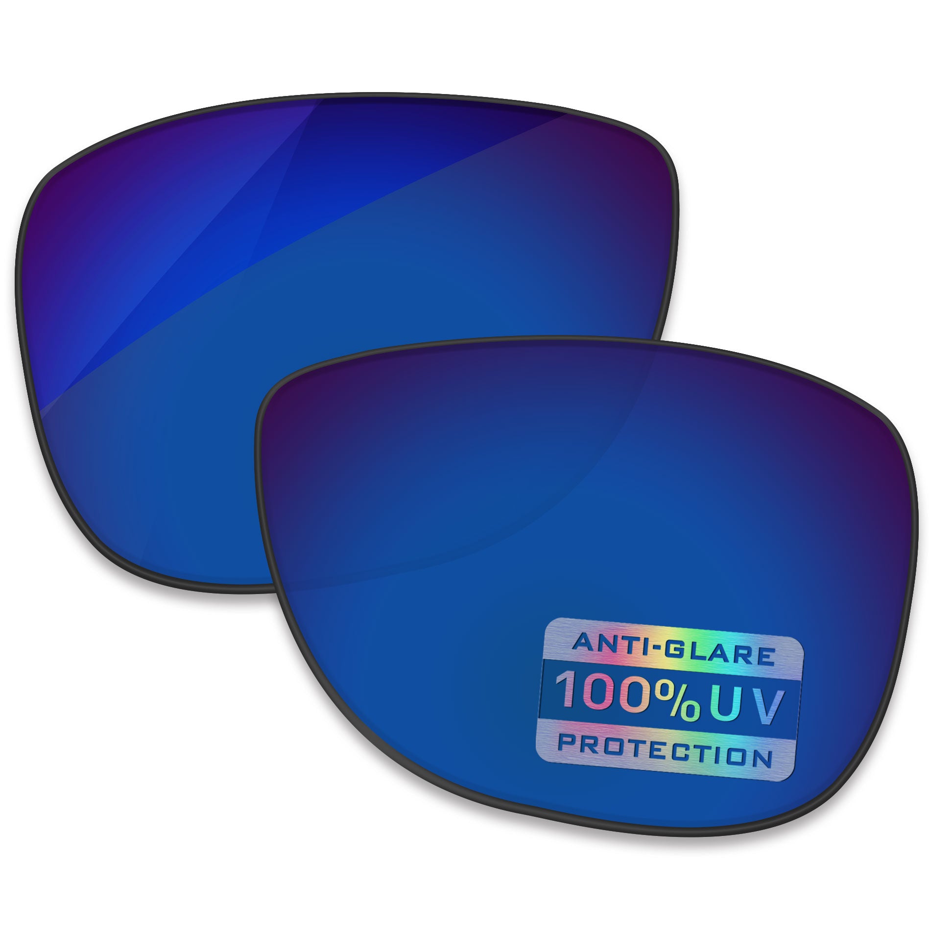 Midnight Blue MirrorX™