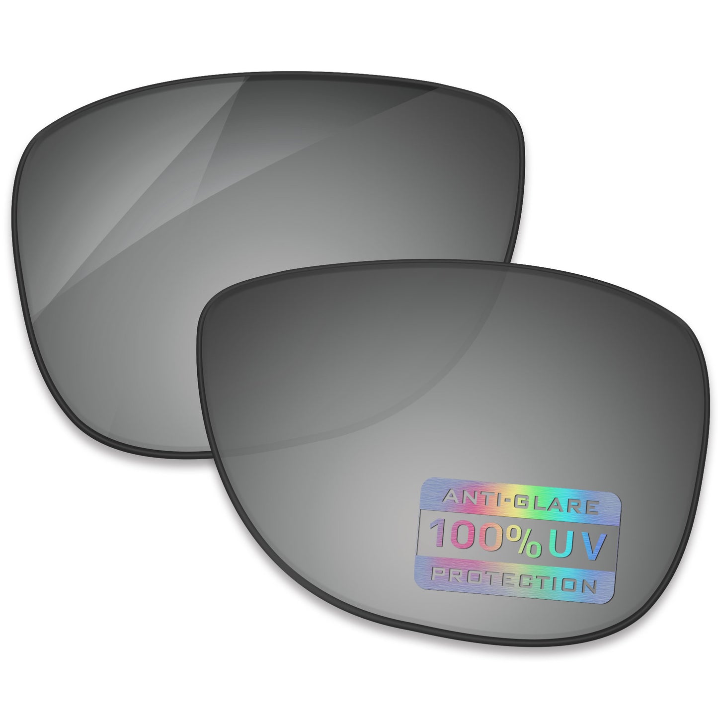 Silver Chrome MirrorX™
