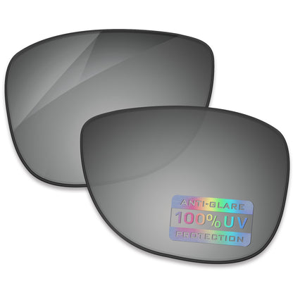 Silver Chrome MirrorX™