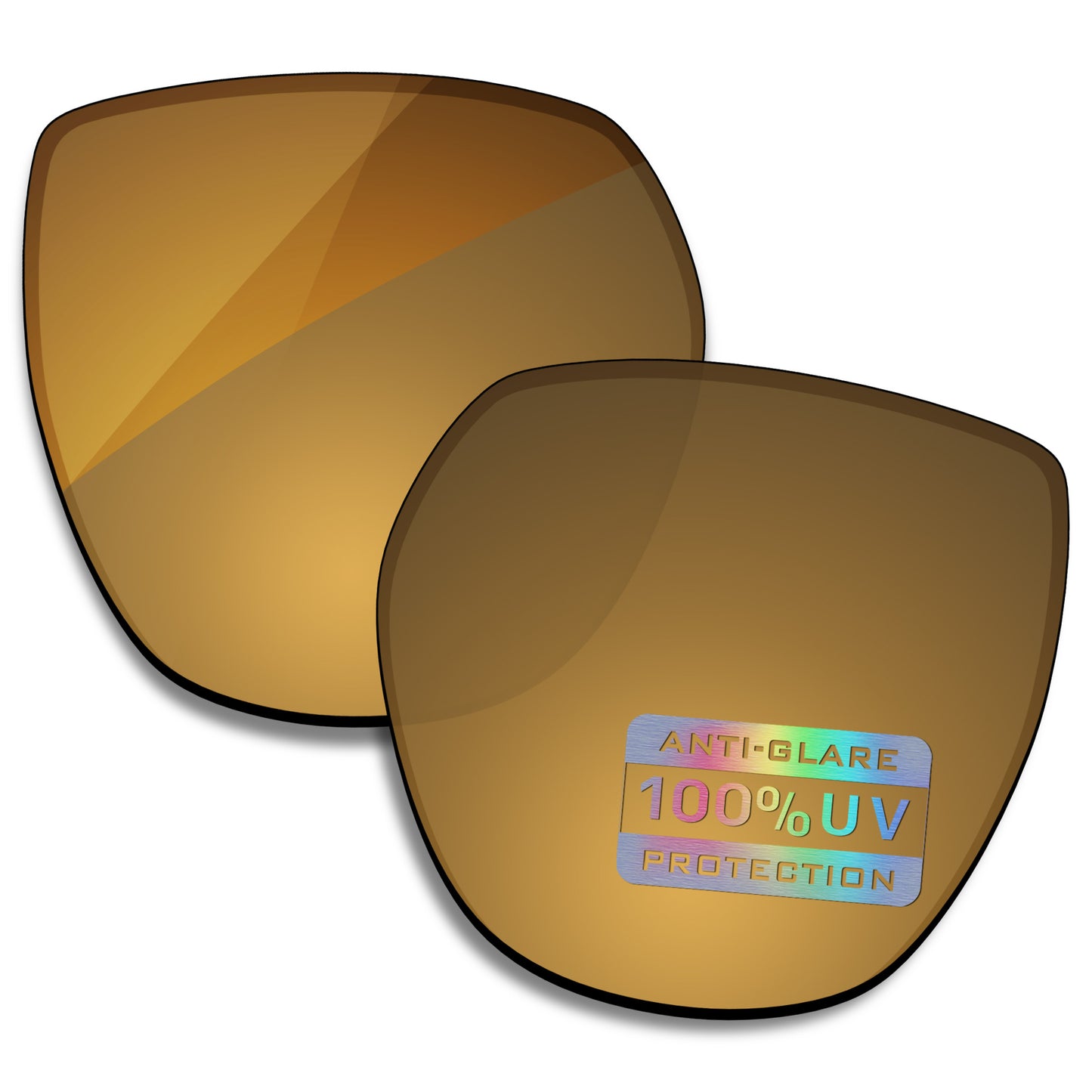 Bronze MirrorX™