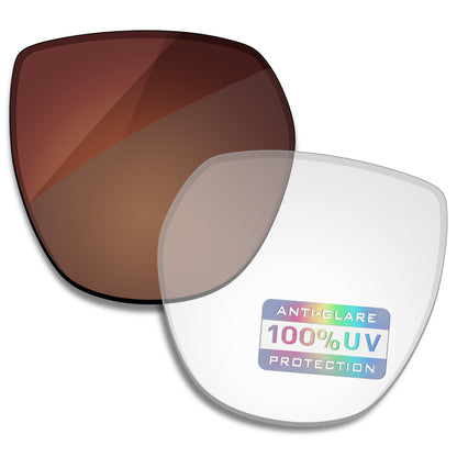Brown Photochromic