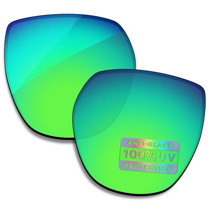 Emerald Green MirrorX™