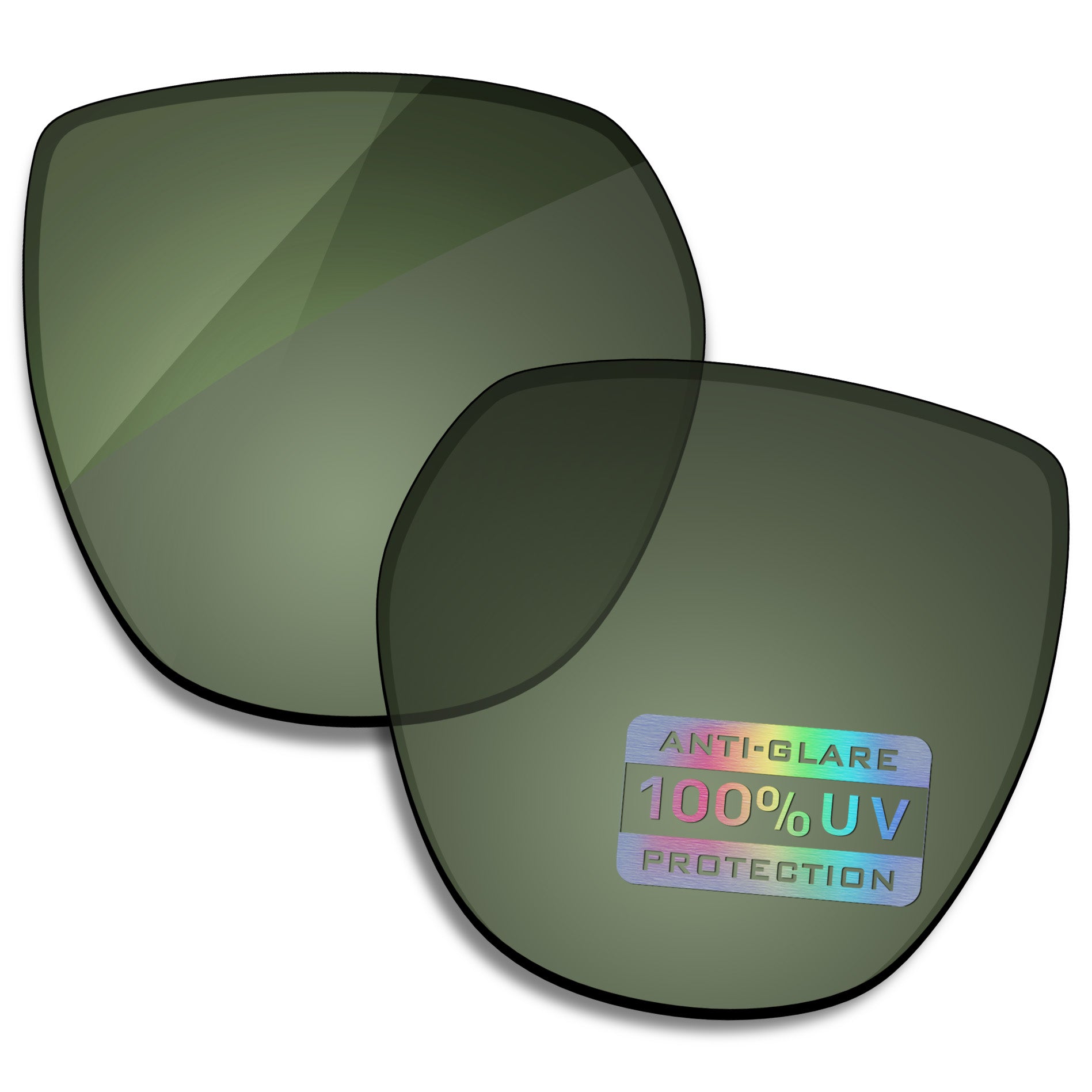G15 Green