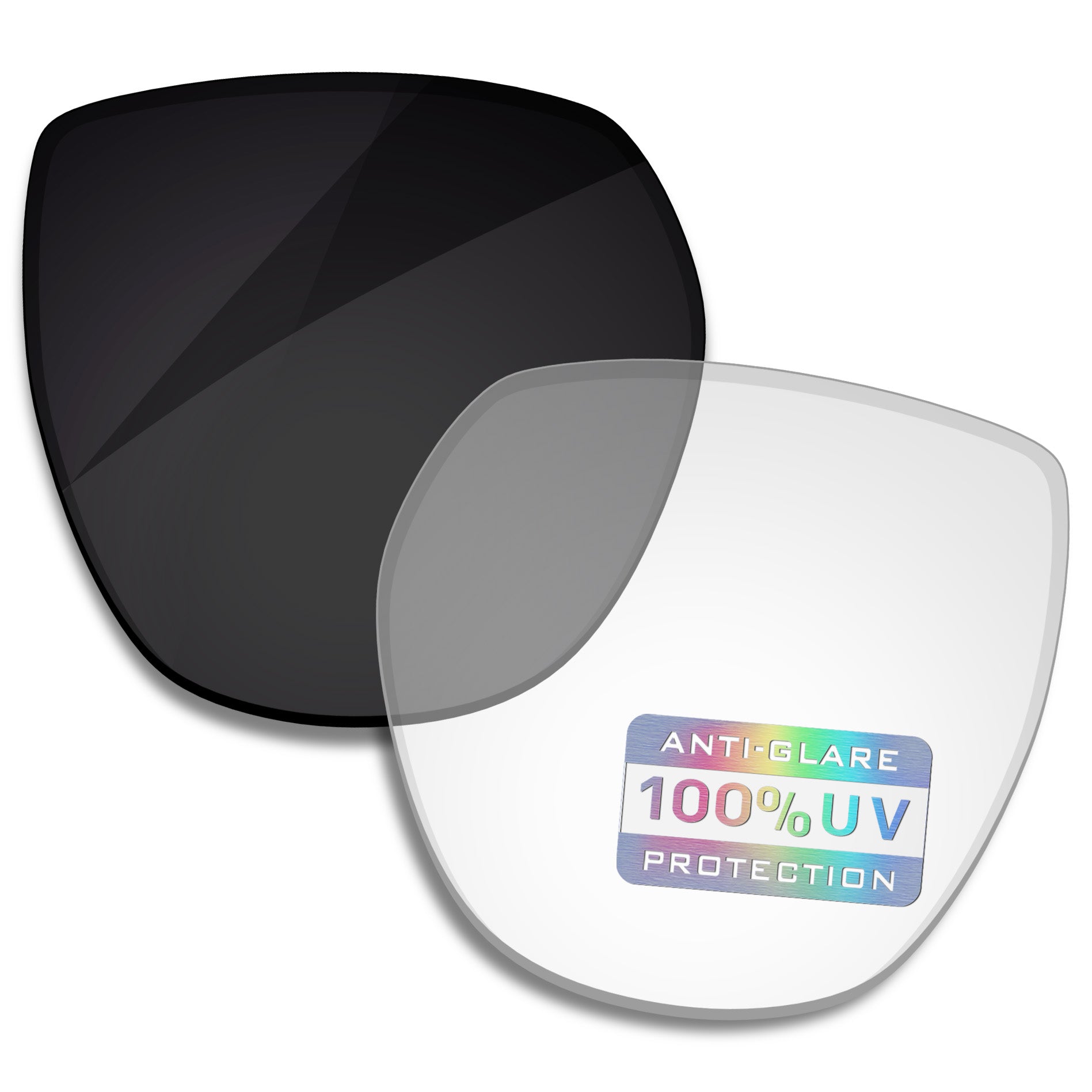 Gray Photochromic