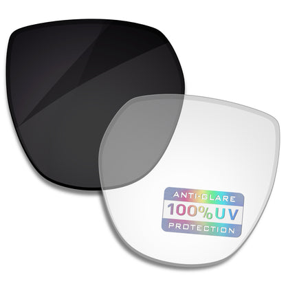 Gray Photochromic