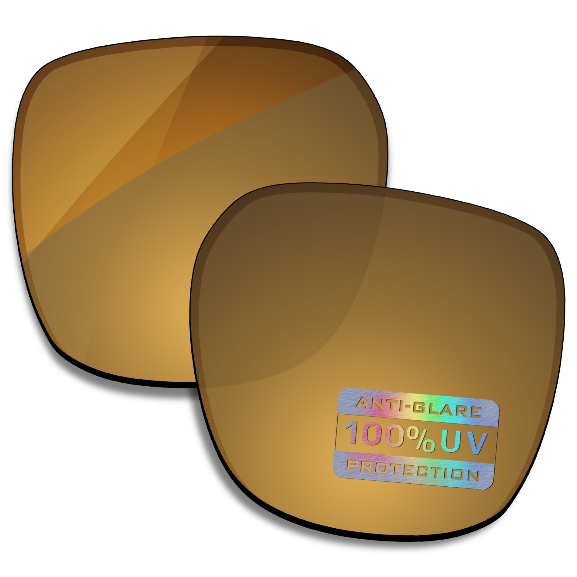 Bronze MirrorX™