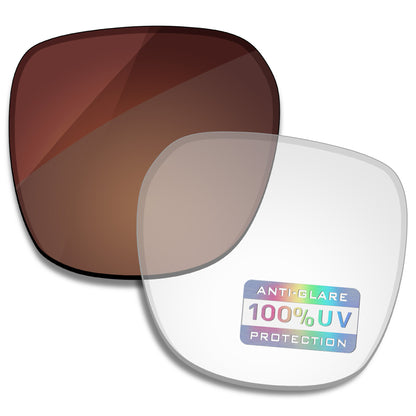 Brown Photochromic
