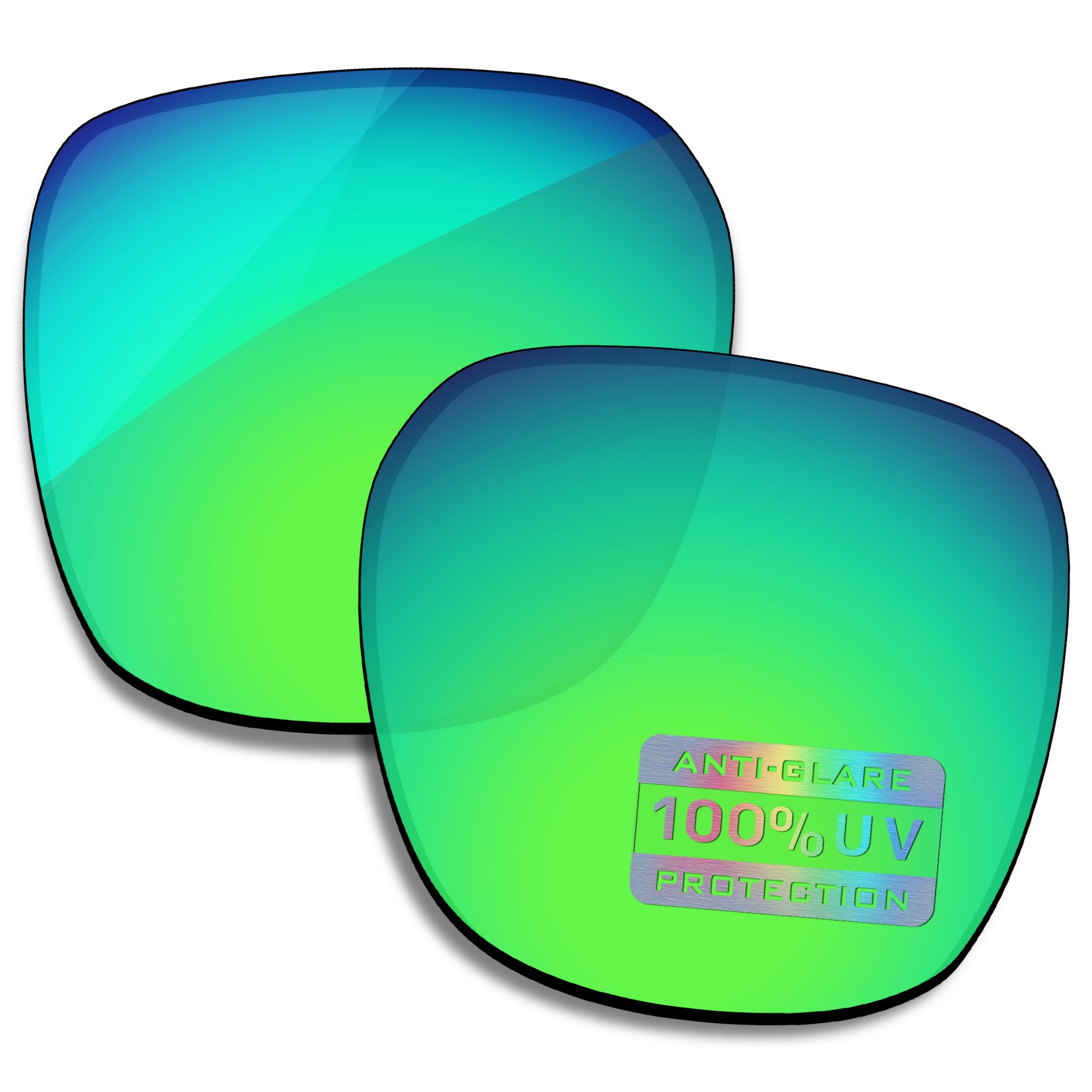 Emerald Green MirrorX™