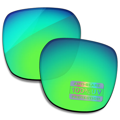 Emerald Green MirrorX™