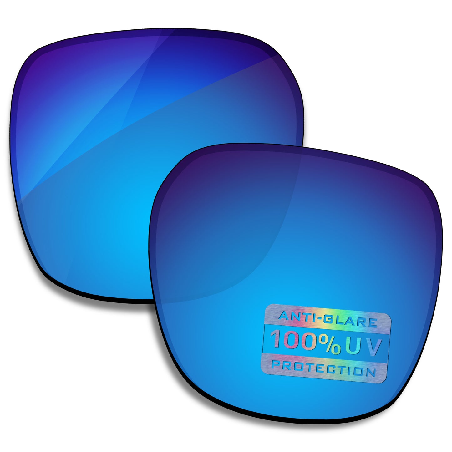 Glacier Blue MirrorX™