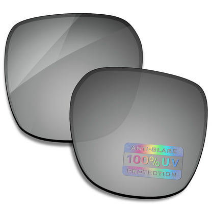 Silver Chrome MirrorX™