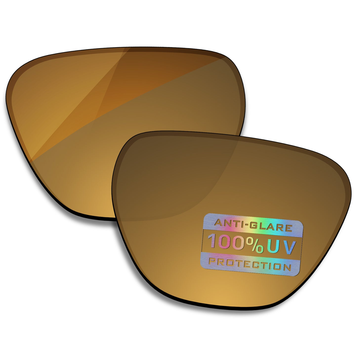 Bronze MirrorX™
