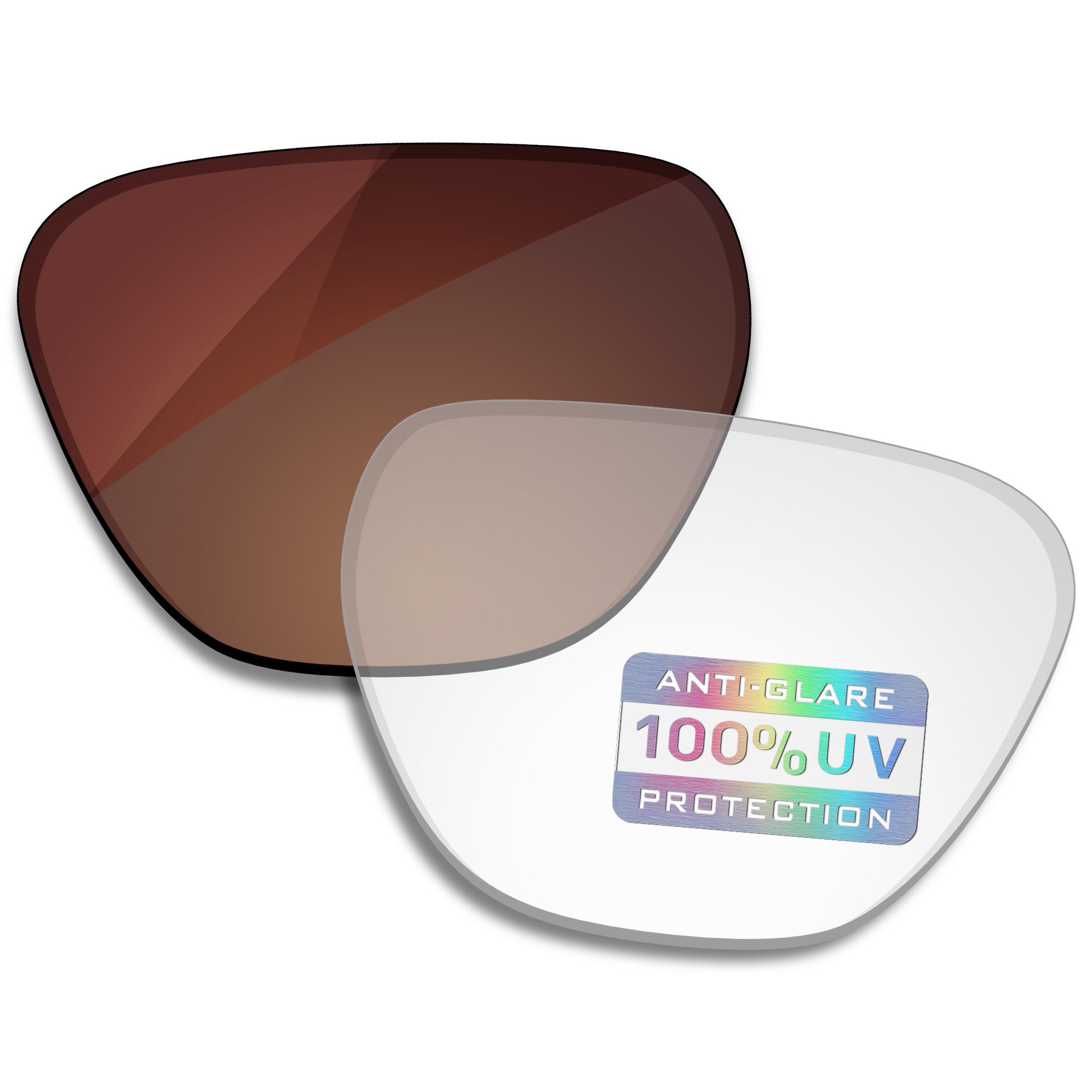 Brown Photochromic