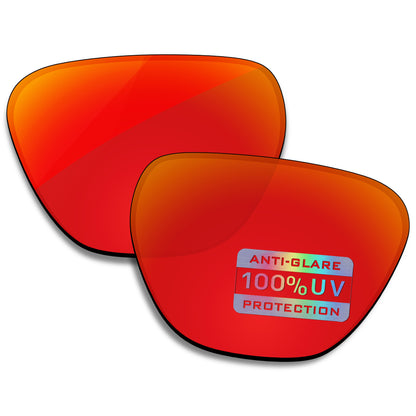 Fire Red MirrorX™