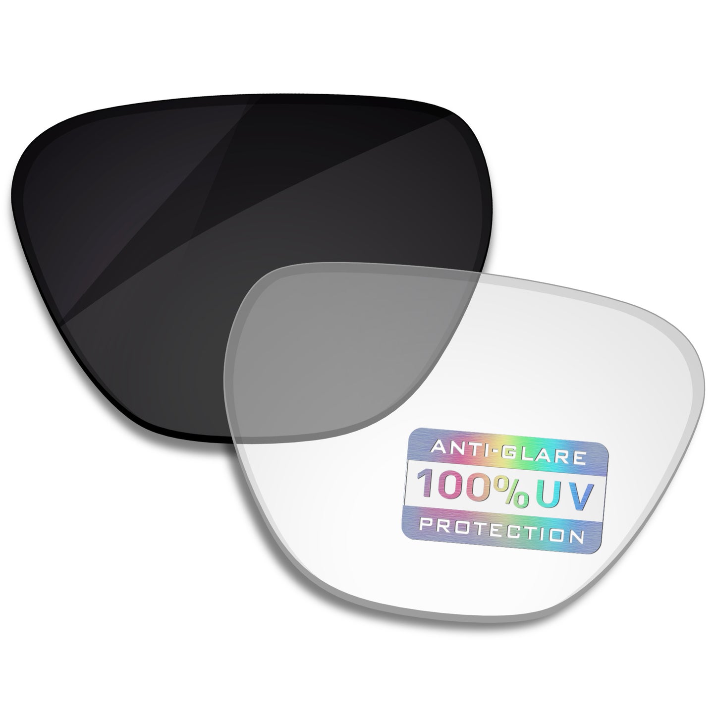 Gray Photochromic