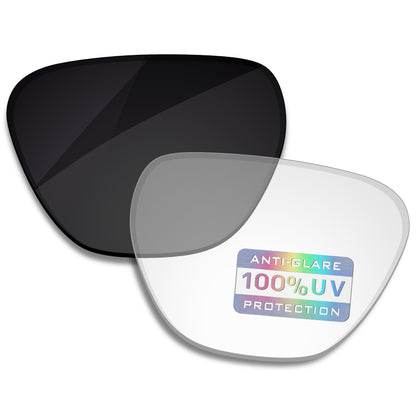 Gray Photochromic