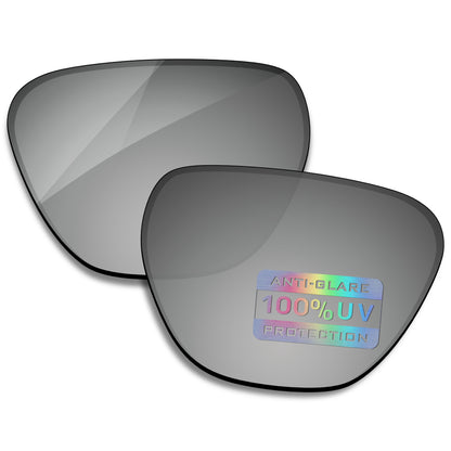 Silver Chrome MirrorX™