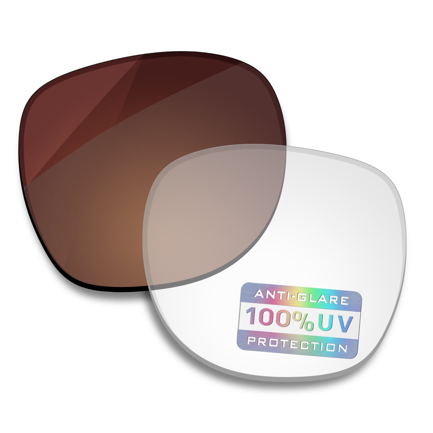 Brown Photochromic