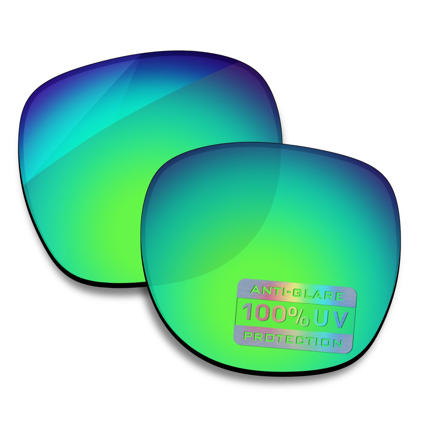 Emerald Green MirrorX™