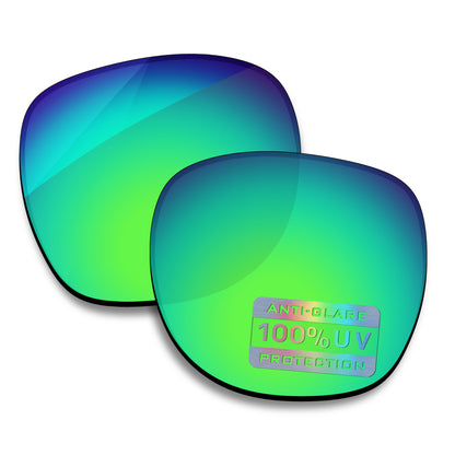 Emerald Green MirrorX™