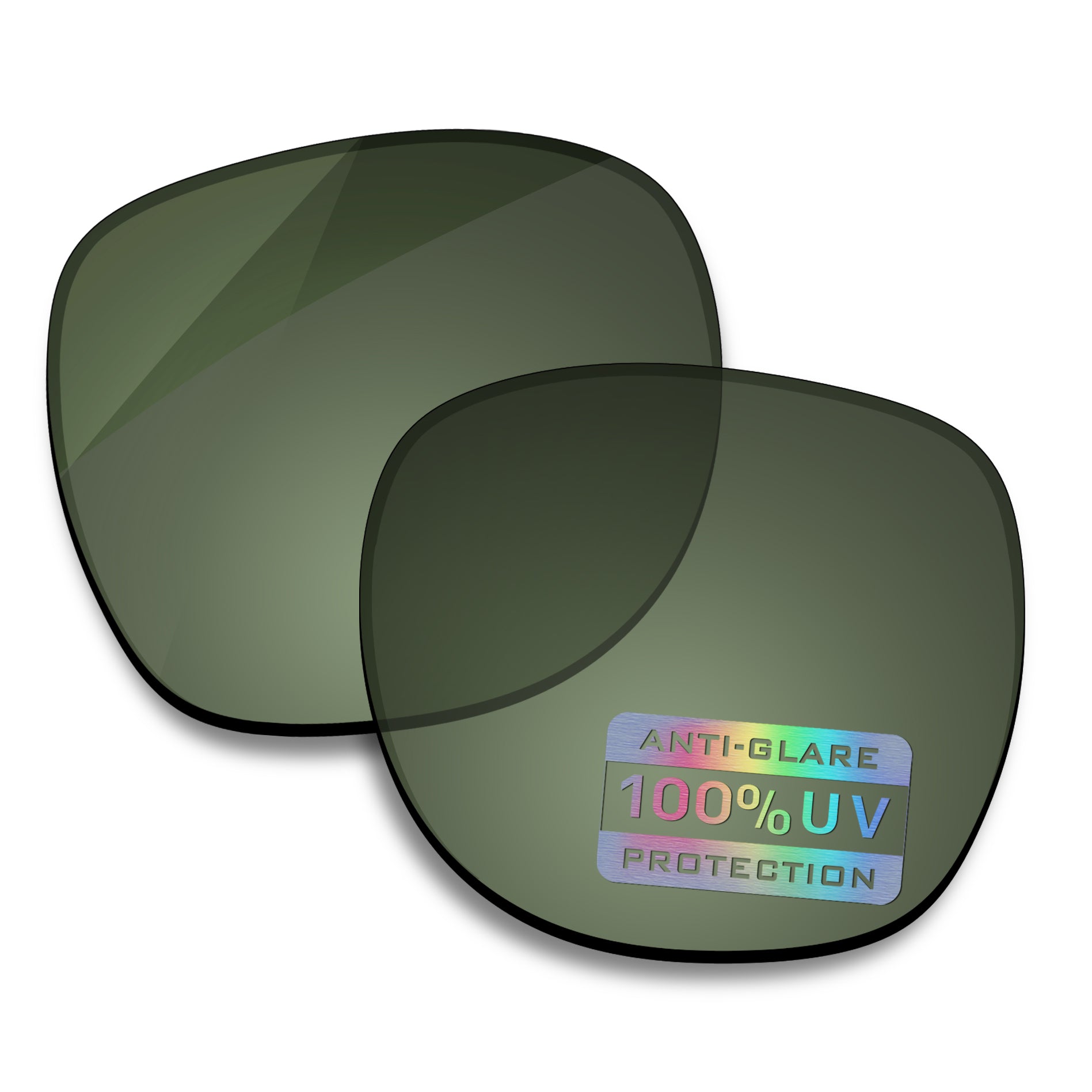 G15 Green