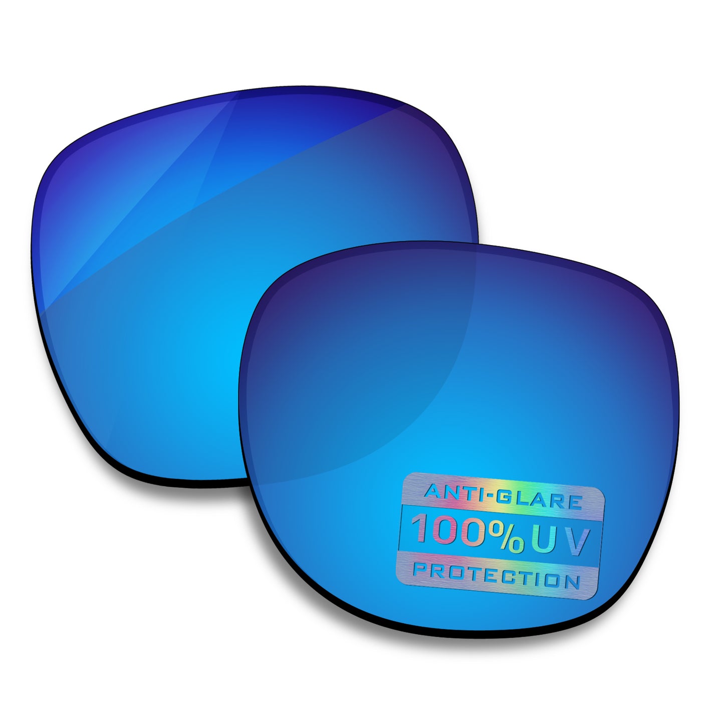 Glacier Blue MirrorX™