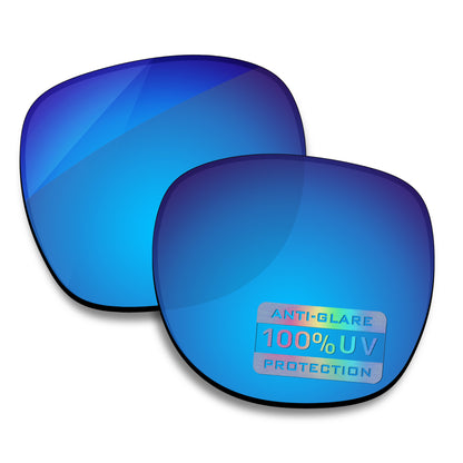 Glacier Blue MirrorX™