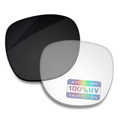Gray Photochromic