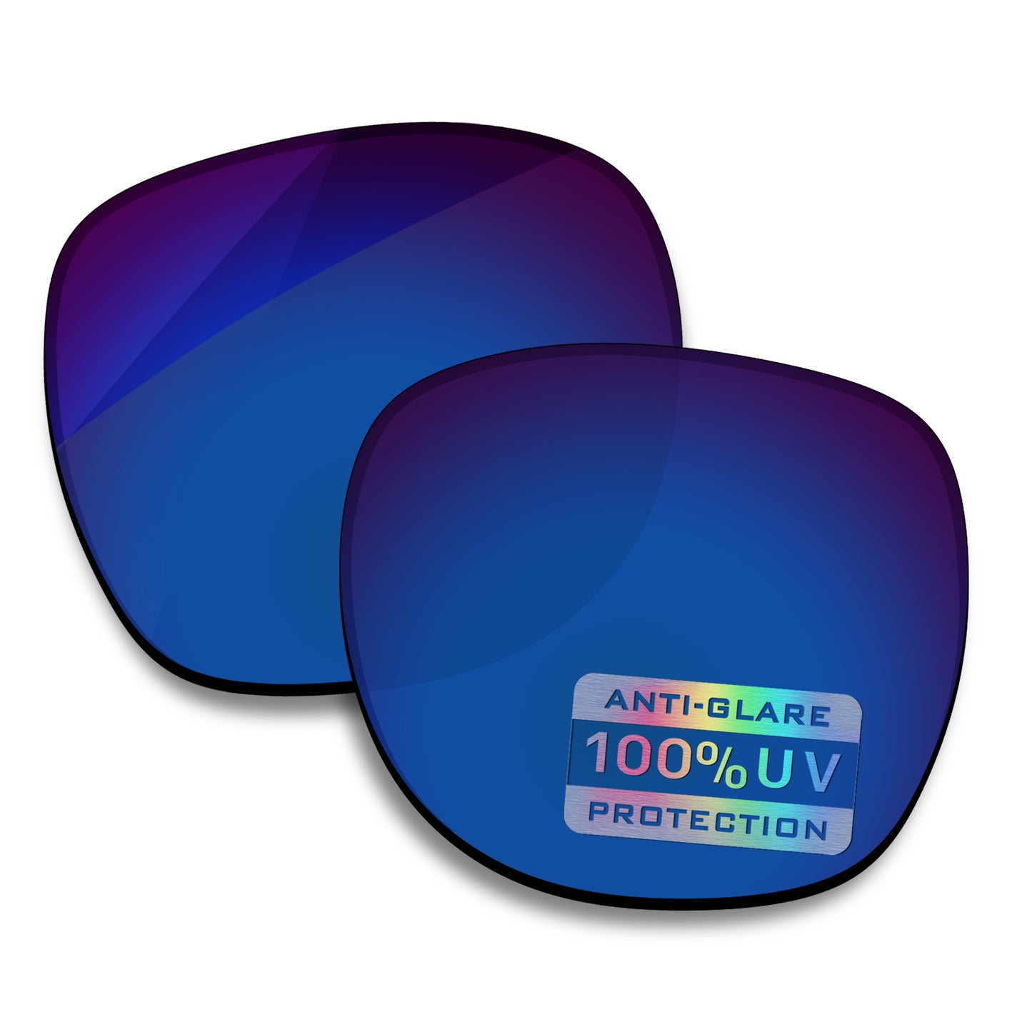 Midnight Blue MirrorX™