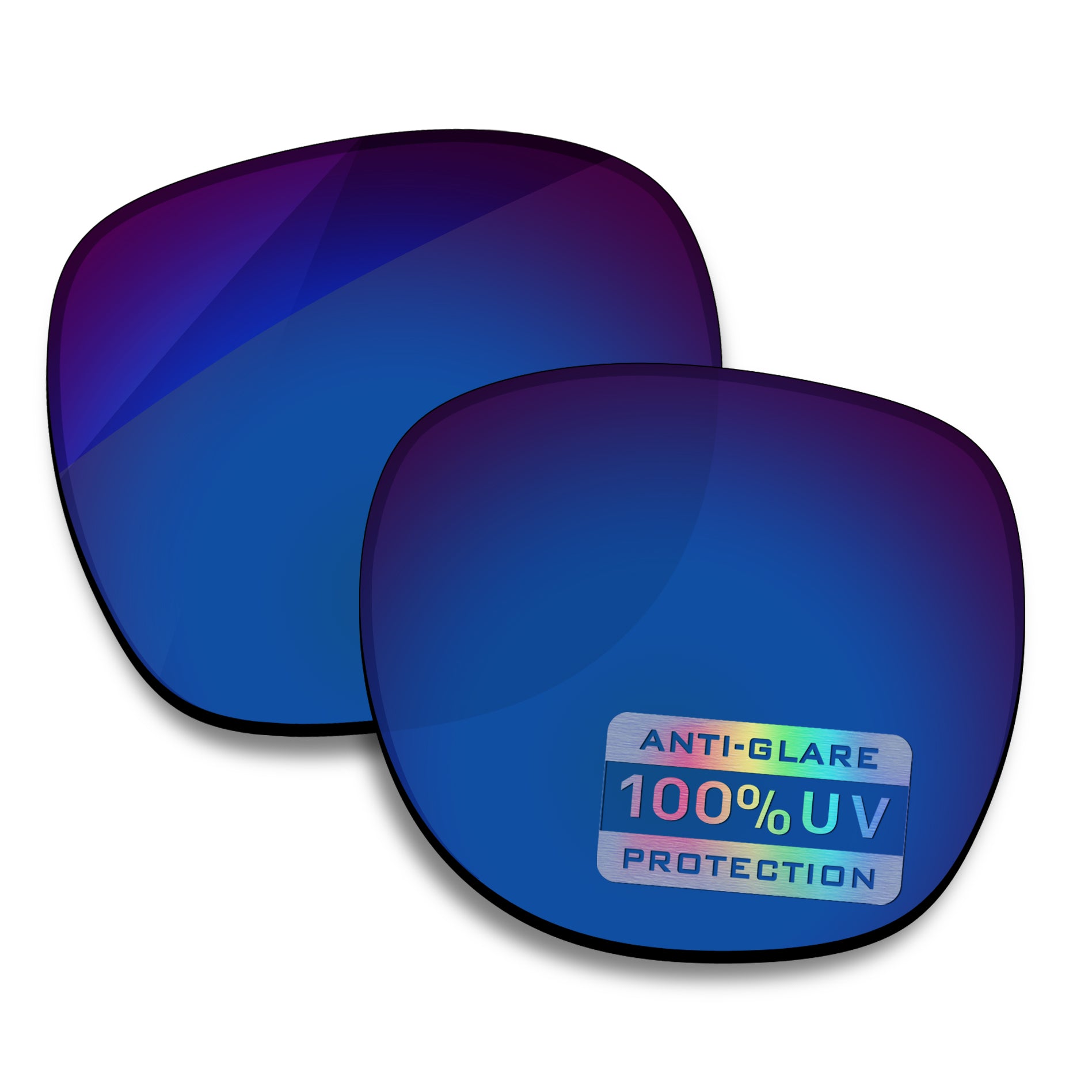 Midnight Blue MirrorX™