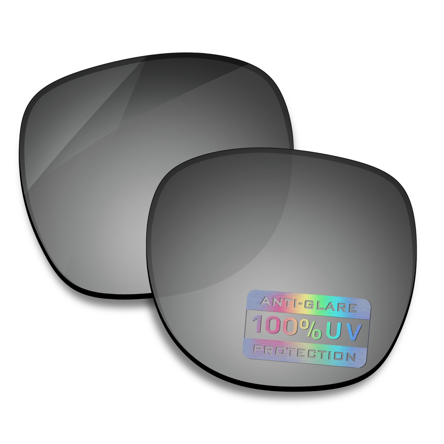 Silver Chrome MirrorX™