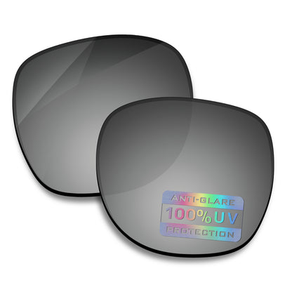 Silver Chrome MirrorX™