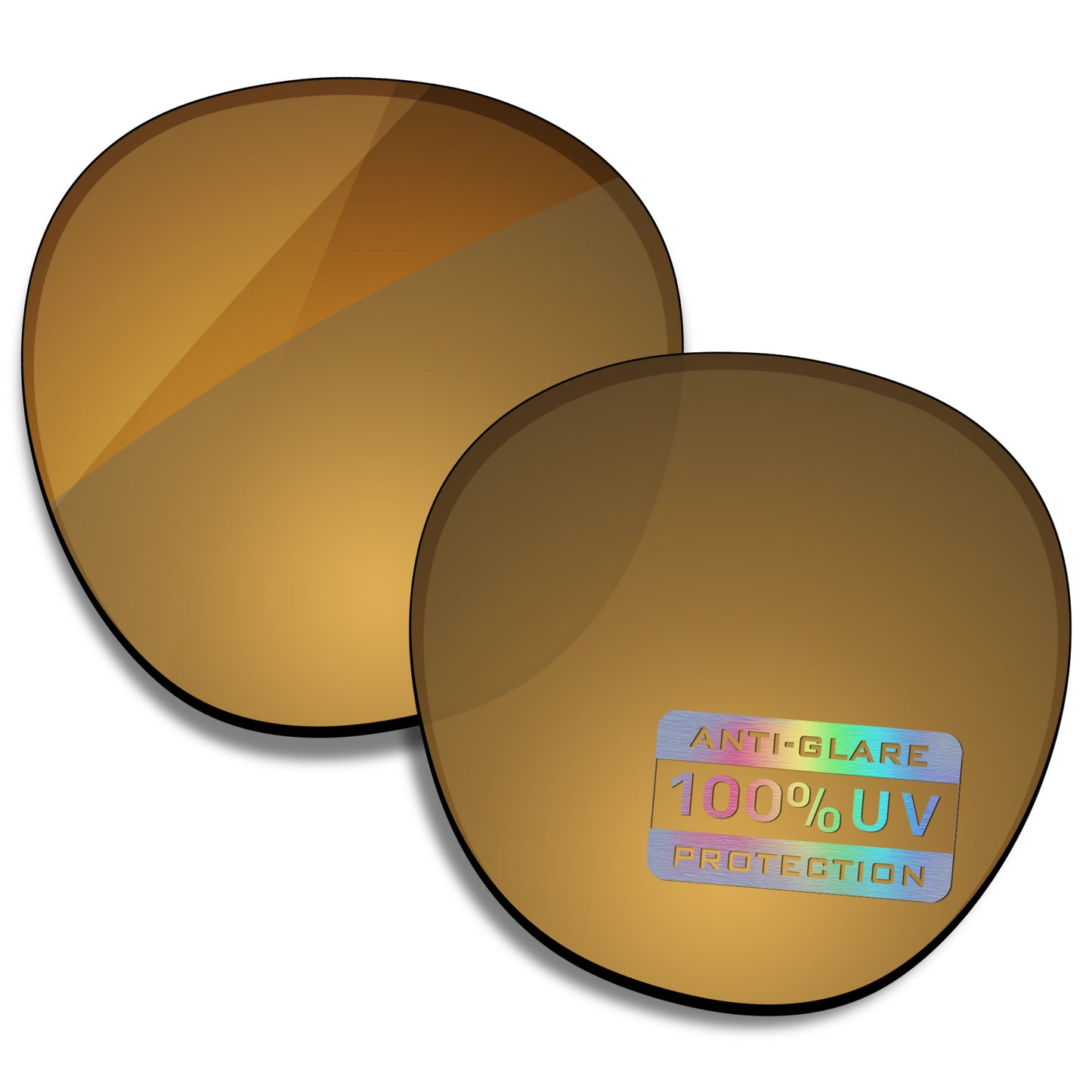 Bronze MirrorX™