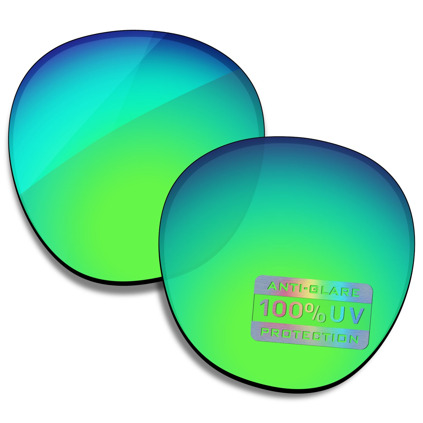 Emerald Green MirrorX™