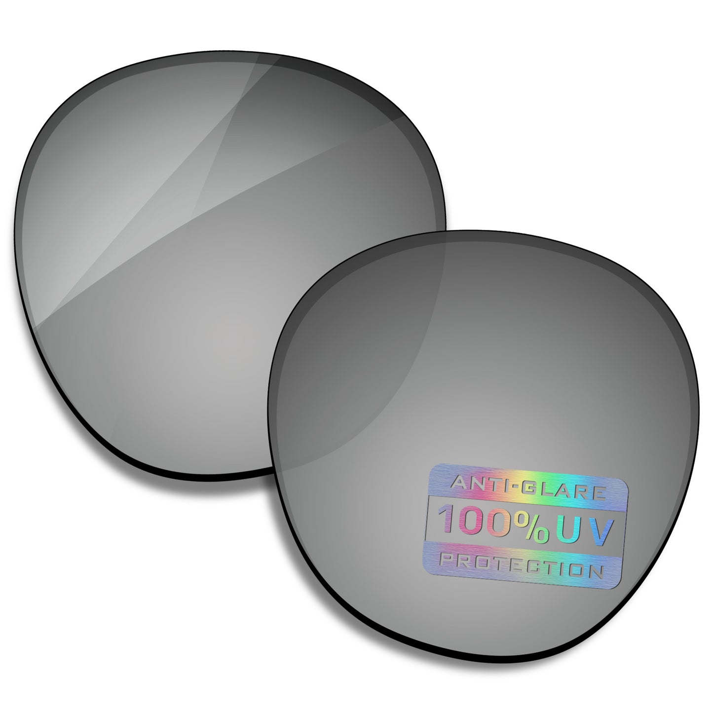 Silver Chrome MirrorX™